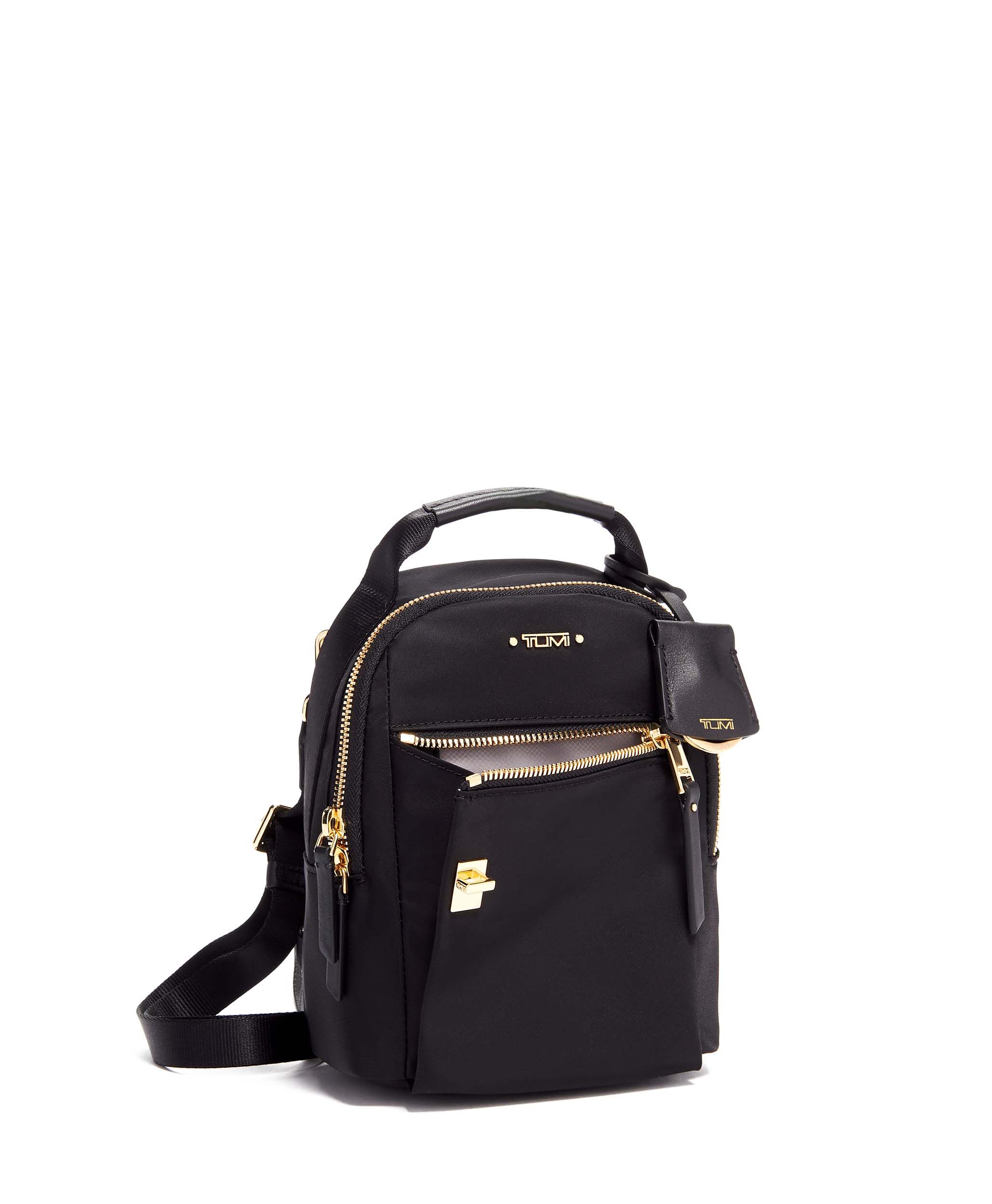 tumi voyageur madison hip bolsa