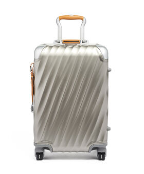 International Carry-On 19 Degree Titanium