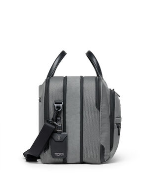 ALPHA Medium 15" Expandable Briefcase