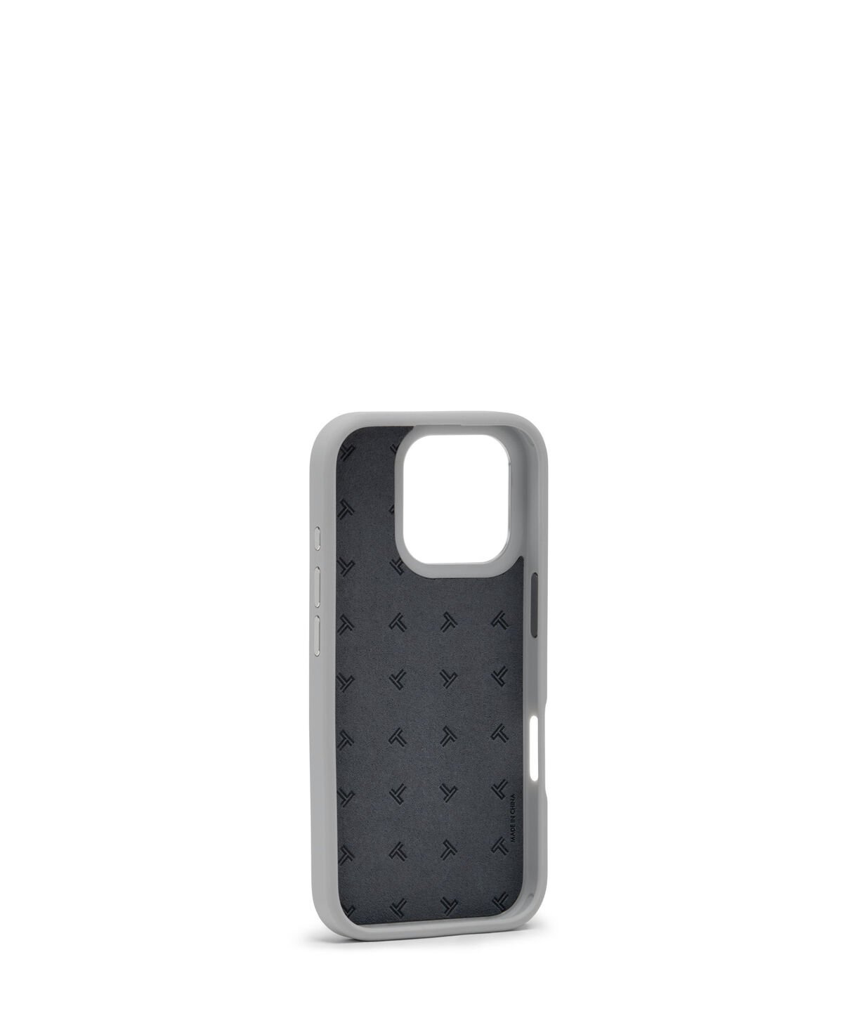 Mobile Accessory Aluminium iPhone 16 Pro Case