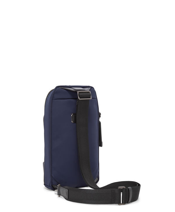 Tumi harrison outlet sling