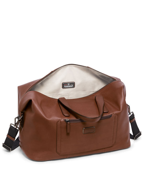 Leather Bags & Leather Travel Bags | TUMI