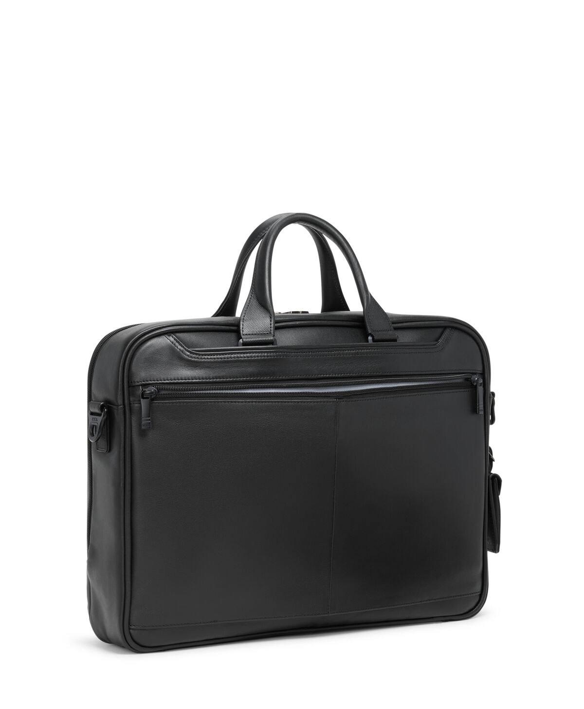 ALPHA Large 17" Briefcase