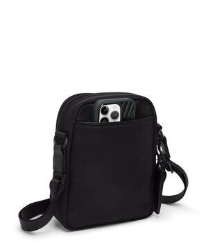 Alpha Small Crossbody