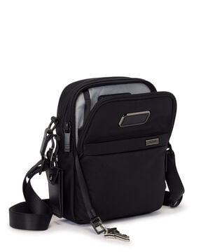 Alpha Small Crossbody | TUMI Small Crossbody