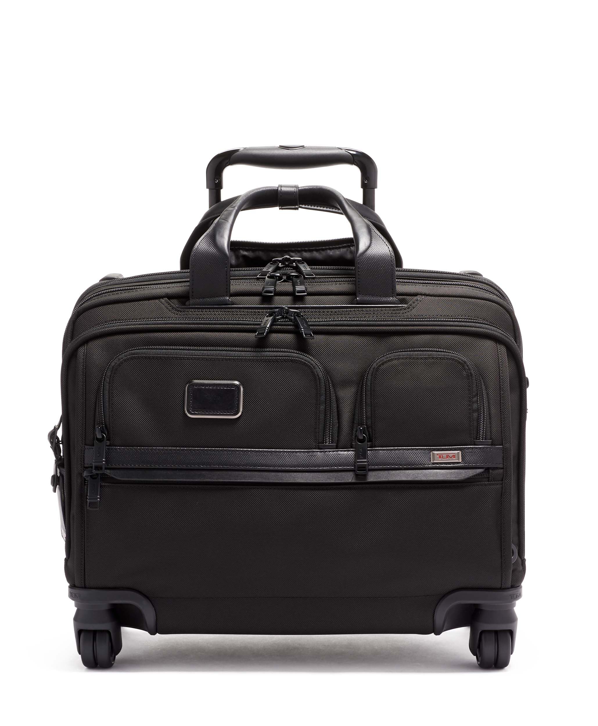 Ballistic Nylon Luggage Suitcases TUMI