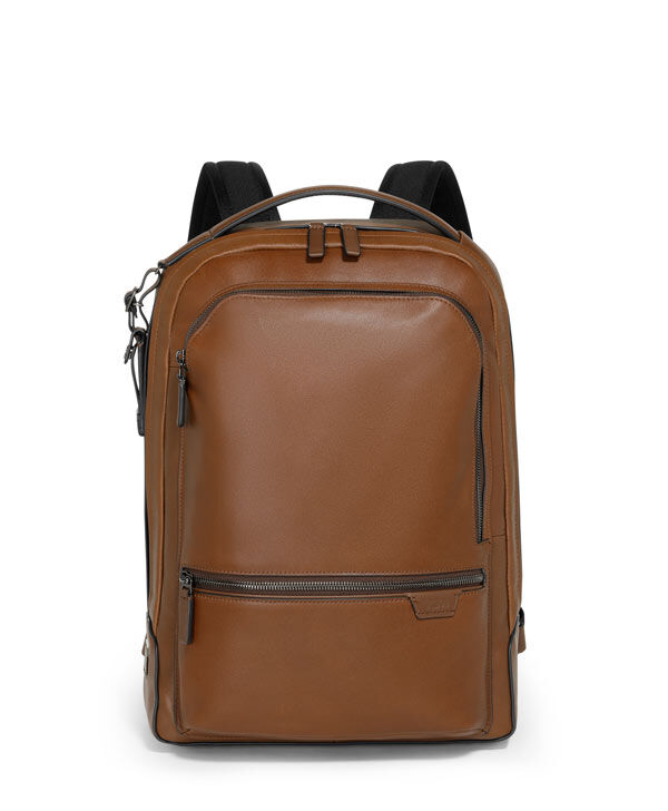 Premium Leather Backpacks - Men & Women | TUMI Premium Leather Backpacks - Men & Women | TUMI