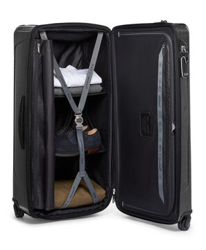 TUMI McLaren Aero X-Large Dual Access Expandable Trunk