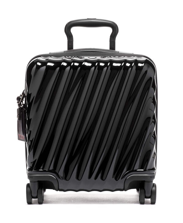 19 Degree Small Compact 4 Wheeled Brief