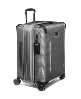 Continental Expandable 4 Wheeled Carry-On Tegra-Lite