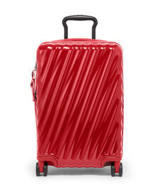 19 Degree Expandable Cabin