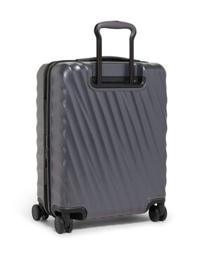 19 Degree Large Expandable Cabin