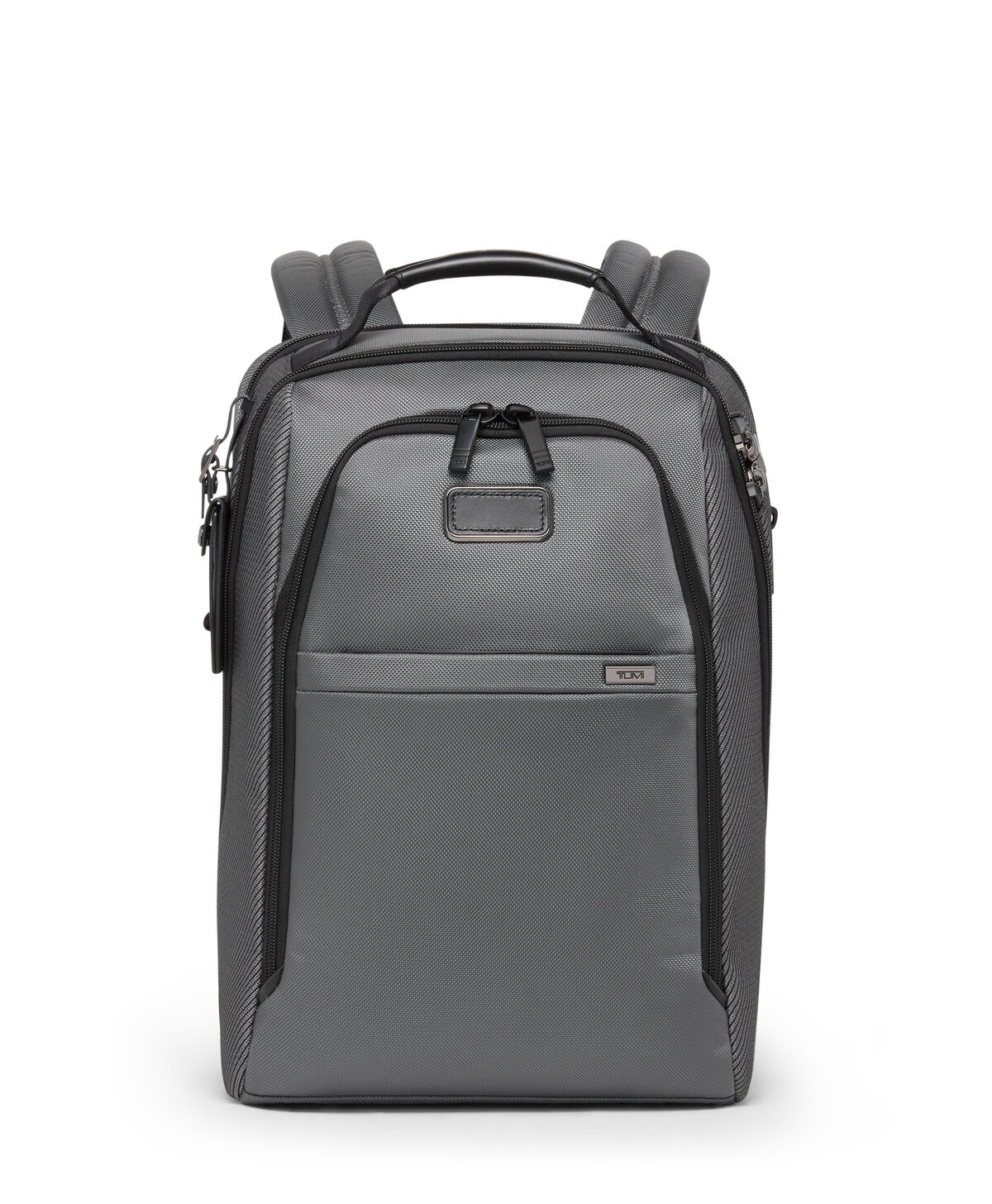 ALPHA Medium 15" Expandable Backpack