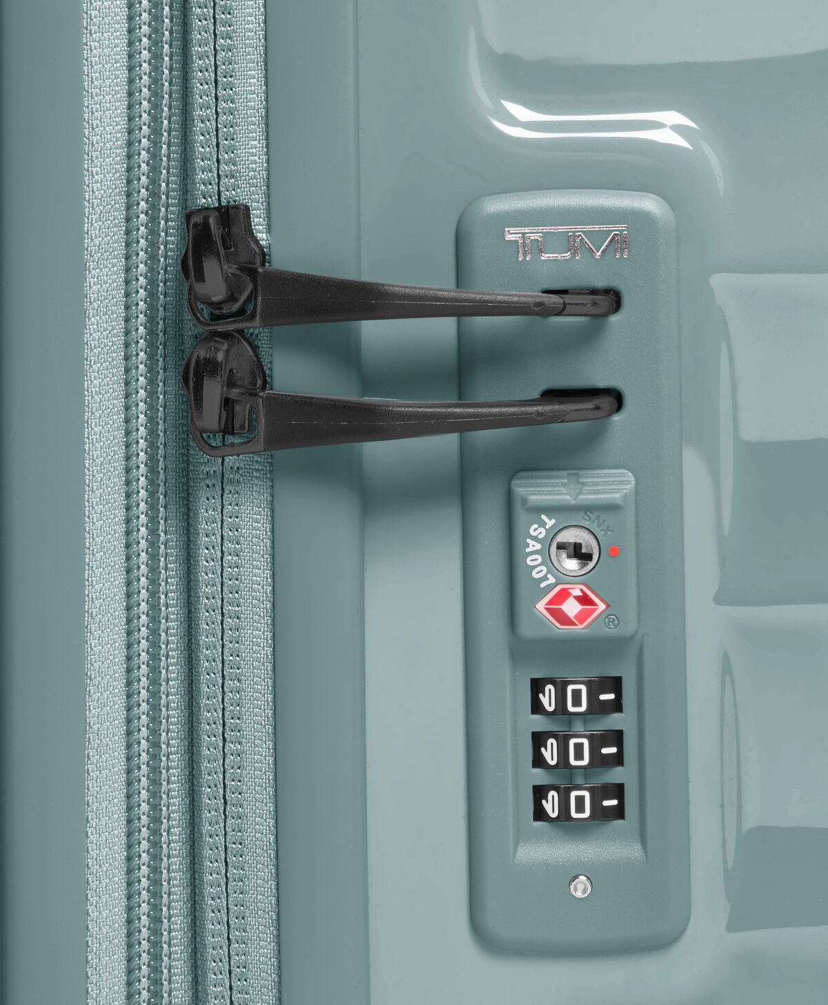 19 Degree Expandable Cabin