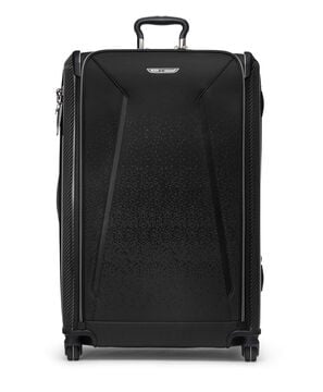 TUMI McLaren Aero Large Front Pocket Expandable Checked | TUMI Aero Large Front Pocket Expandable Checked