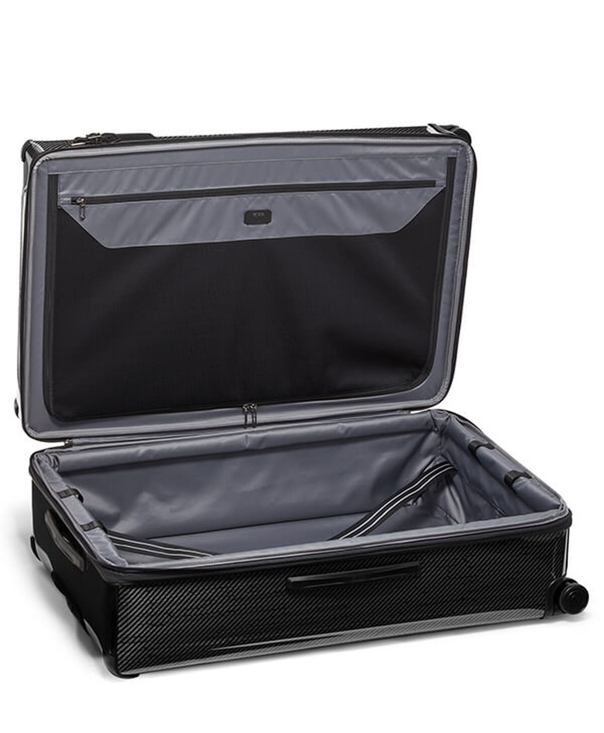 TUMI Tegra-Lite WORLDWIDE EXP 4WHL P/C  Black/Graphite