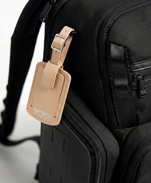 TUMI ACCENTS Size B Luggage Tag