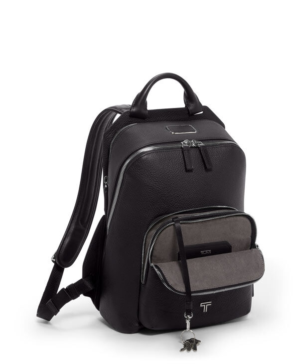 Men's premium backpack outlet