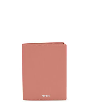 Nassau Passport Sleeve