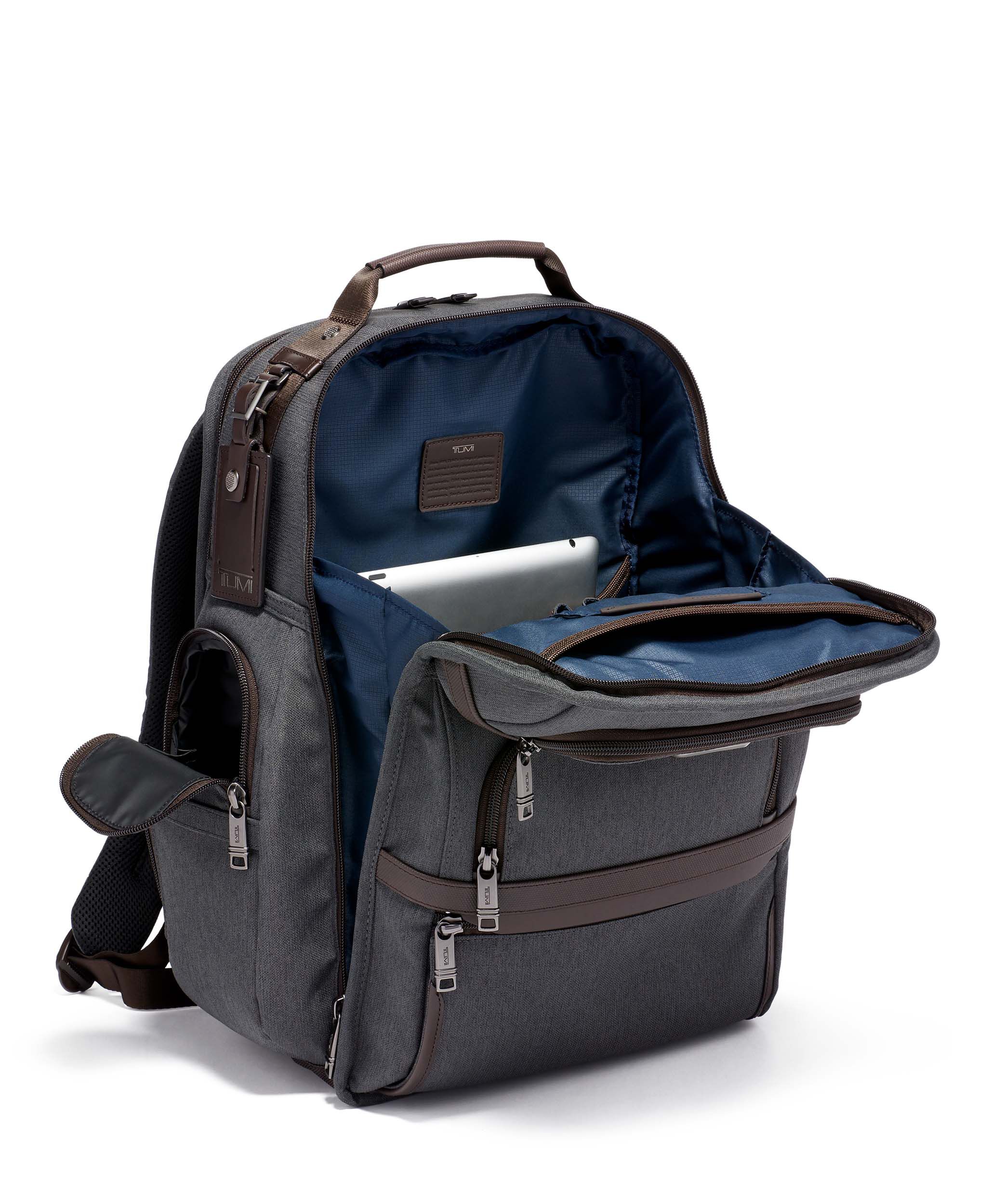 tumi alpha 3 brief pack
