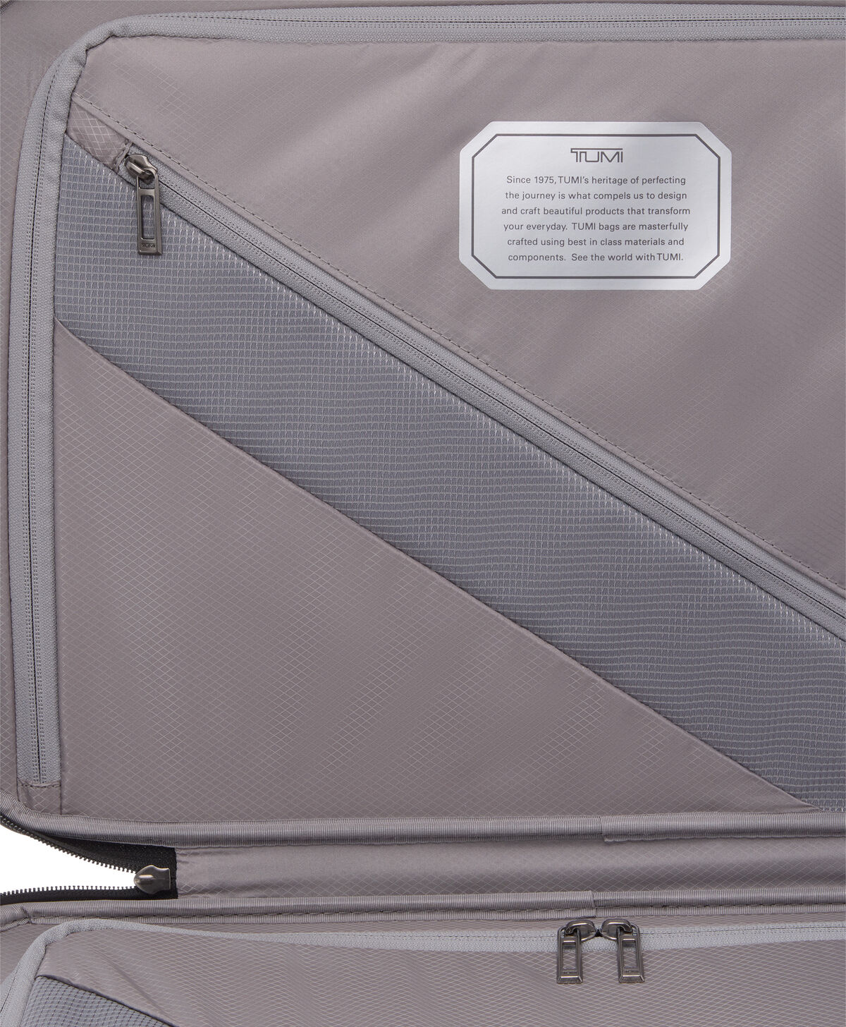 TUMI International Carry-On 55 cm