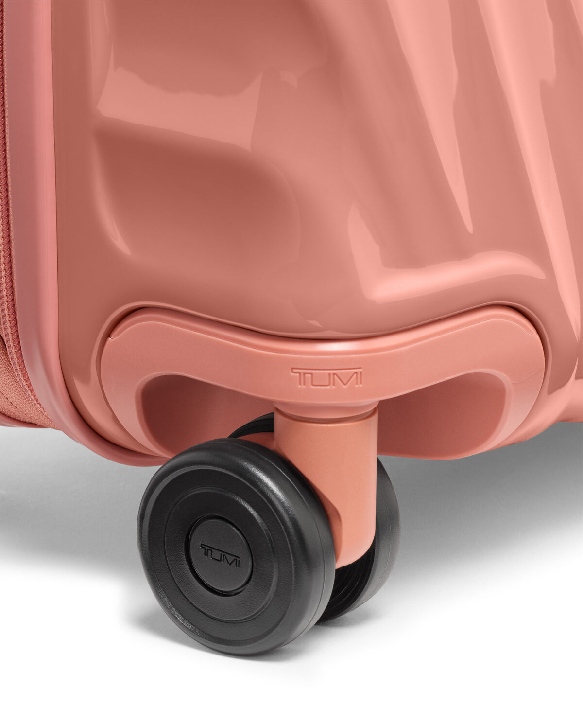 19 Degree Large Expandable Cabin