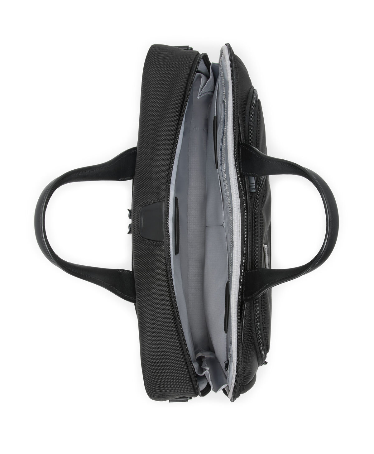 Alpha Large 17" Briefcase