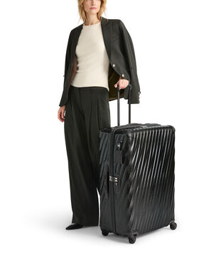 19 Degree Lite Extended Trip Checked Luggage 76 cm 19 Degree Lite Extended Trip Checked Luggage 76 cm