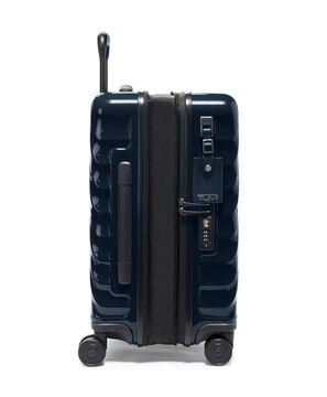 19 Degree Large Expandable Cabin