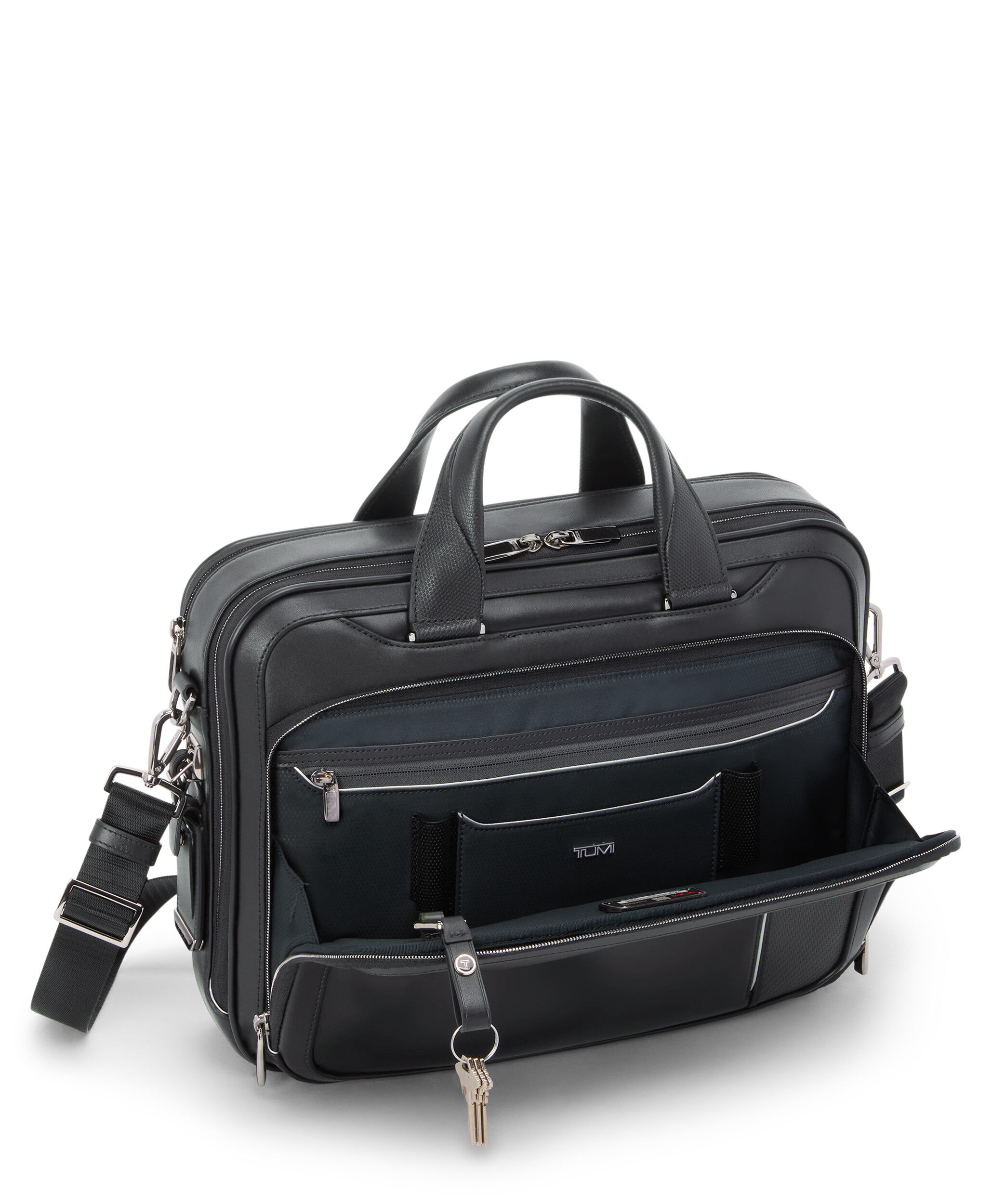 kapipara-san　TUMI ビジネスバッグ Laptop Bags for Women & Men | TUMI