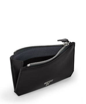 Turin Small Zip Card Case Turin Small Zip Card Case
