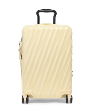 19 Degree International Expandable Carry-On 55 cm