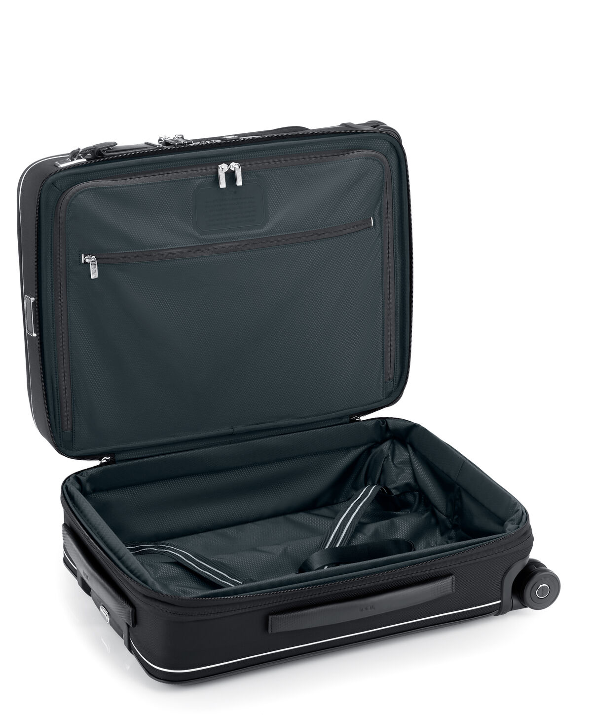 TUMI Continental Dual Access Expandable Carry-On 55 cm
