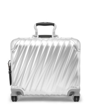 19 Degree Aluminium Compact Carry-On 40,5 cm 19 Degree Aluminium Compact Carry-On 40,5 cm