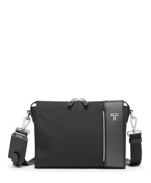 Arriv&eacute; Ronan Clutch Crossbody | TUMI Ronan Clutch Crossbody