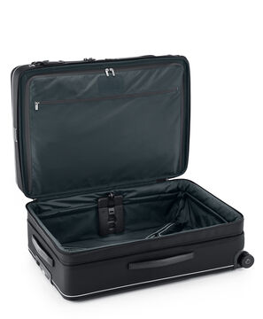Arriv&eacute; Large Dual Access Expandable Checked
