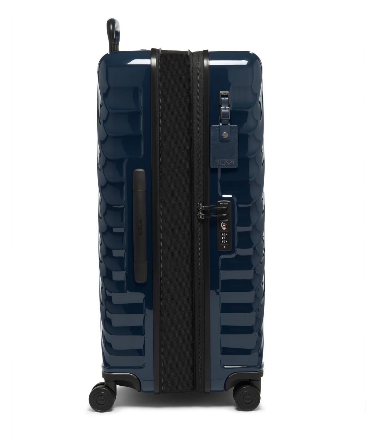 19 Degree Large Expandable Checked