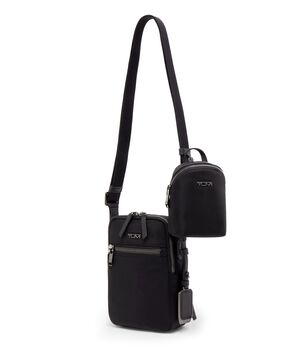 Voyageur Persia Crossbody