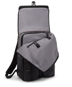 Alpha Bravo Surveillance Flap Backpack Alpha Bravo Surveillance Flap Backpack