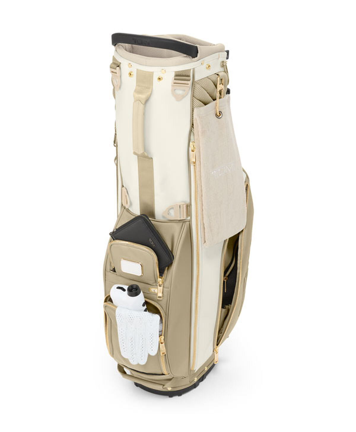 TUMI Golf Stand Bag