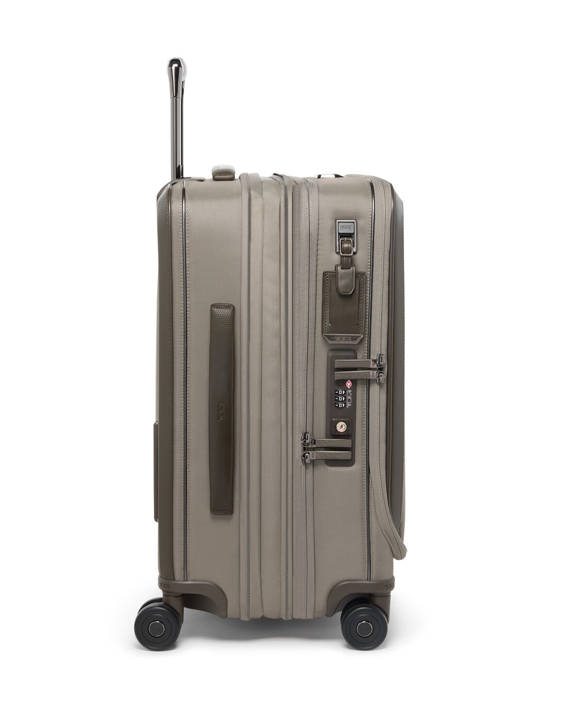 ARRIV&Eacute; Large Dual Access Expandable Cabin