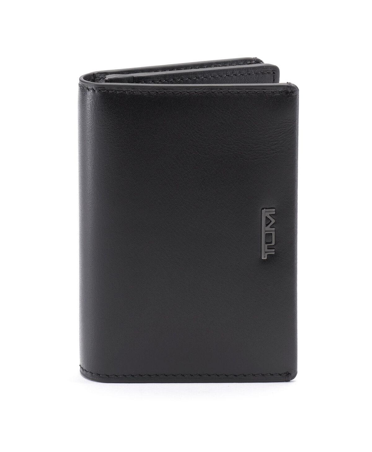 Nassau Gusseted Card Case
