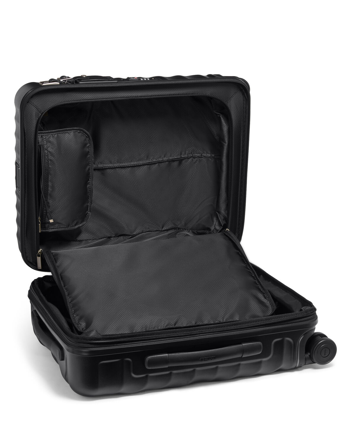 19 Degree Large Expandable Cabin