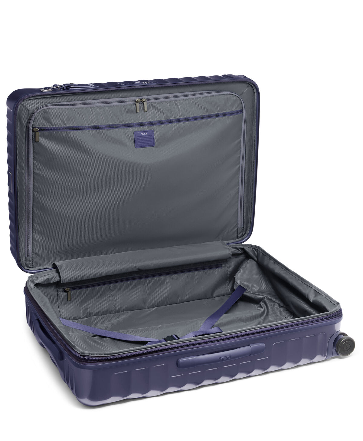 19 Degree Large Expandable Checked