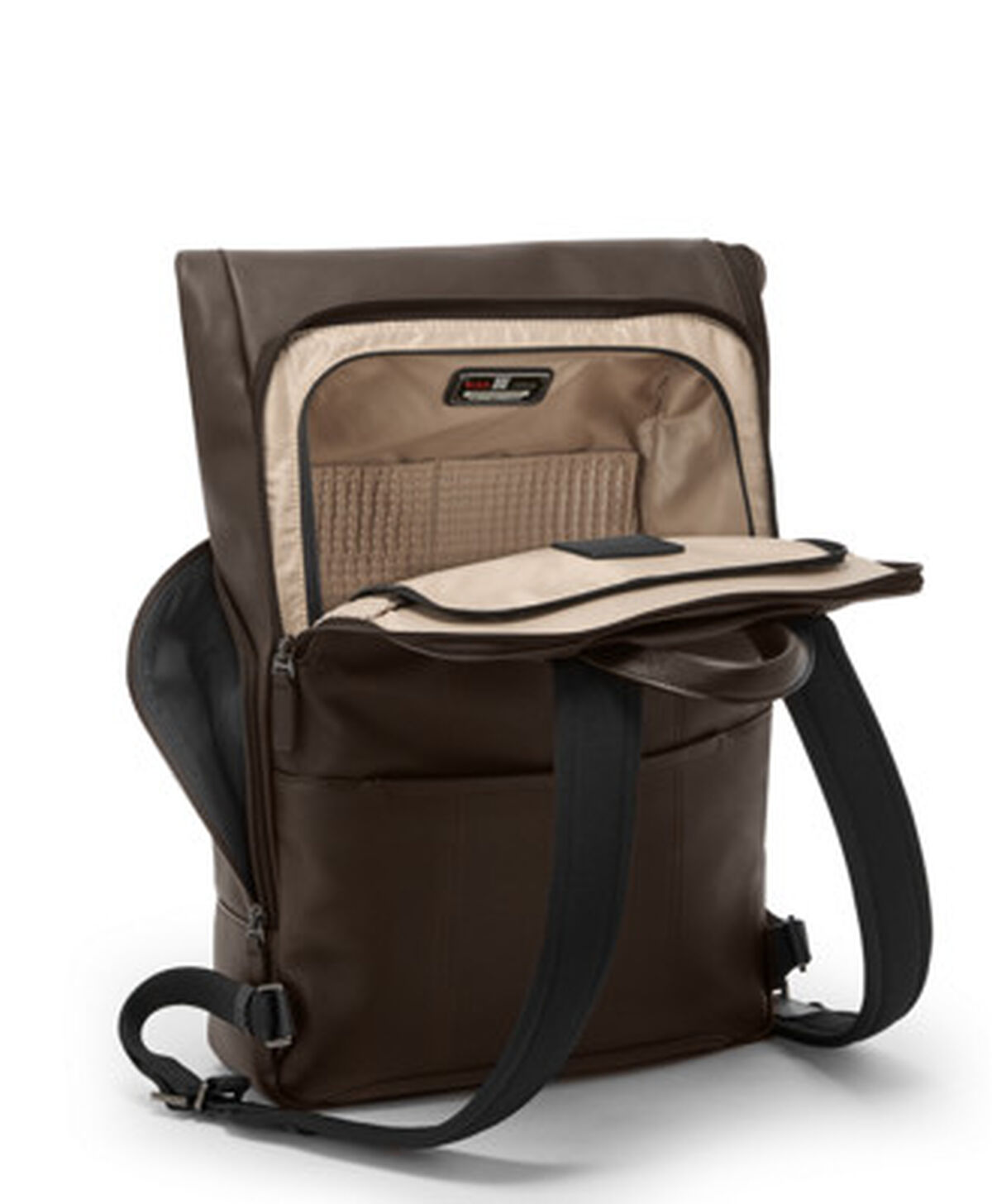 TUMI Sycamore Slim Brief