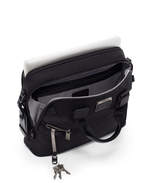 Tumi alpha on sale bravo brief