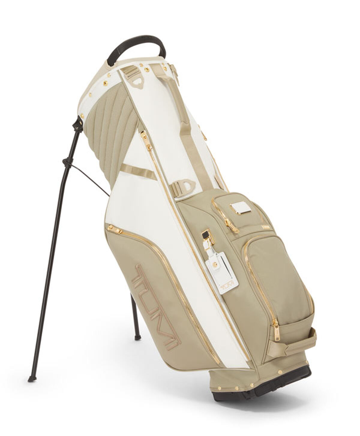 TUMI Golf Stand Bag