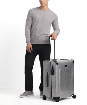 Tegra-Lite Medium Expandable Checked