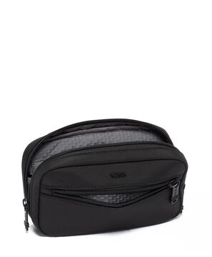 Travel Accessory Zip-Around Case