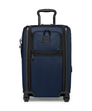 Alpha 3 International Dual Access Expandable Carry-On 56 cm Alpha 3 International Dual Access Expandable Carry-On 56 cm